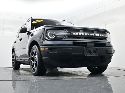 Used 2022 Ford Bronco Sport Big Bend w/ Convenience Package image 51