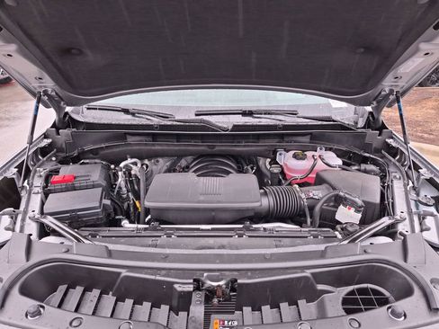 Used 2026 GMC Yukon Denali w/ Denali Reserve Package image 17