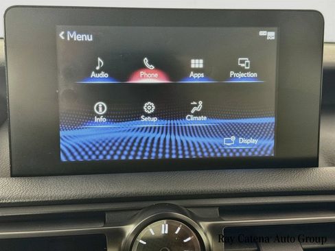Certified 2023 Lexus IS 350 F Sport w/ Memory Package AWD/4WD image 15