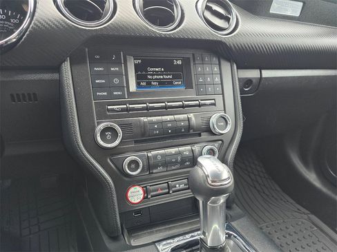 Used 2017 Ford Mustang Coupe image 16