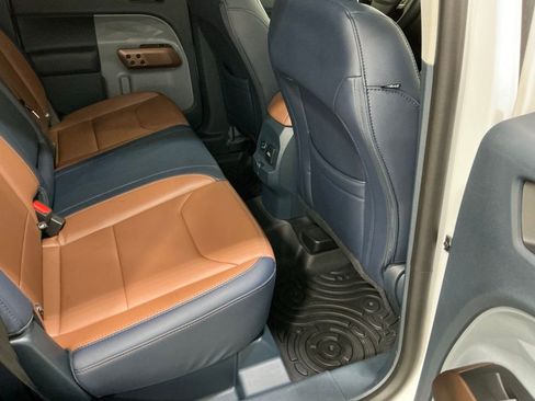 Used 2024 Ford Maverick Lariat w/ FX4 Off-Road Package image 25