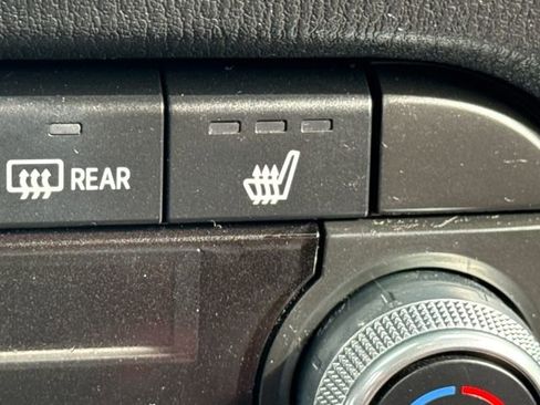 Used 2023 MAZDA CX-5 Carbon Edition image 27