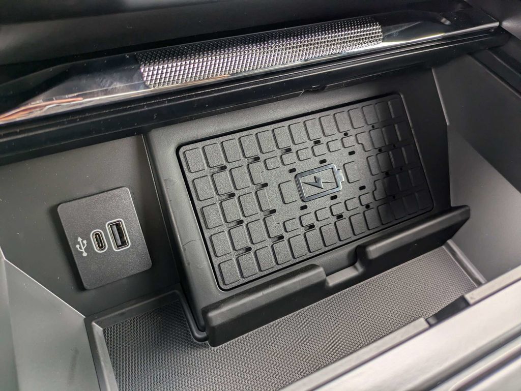 New 2026 Ford F150 Raptor AWD/4WD image 24