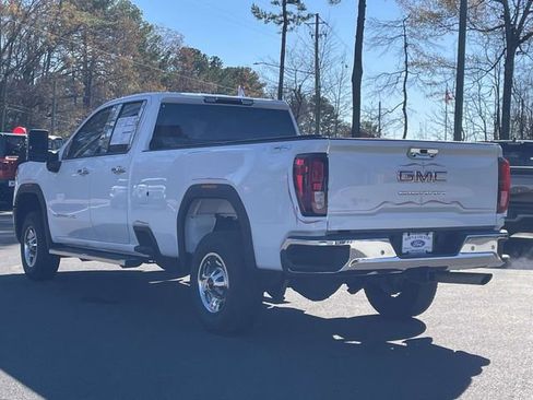 Used 2024 GMC Sierra 2500 Pro image 26