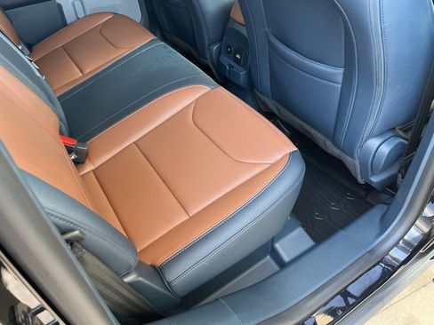 Used 2023 Ford Maverick Lariat w/ Lariat Luxury Package AWD/4WD image 30