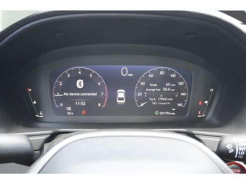 Used 2023 Honda Accord LX image 11