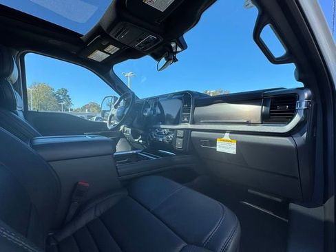 New 2026 Ford F350 Platinum image 21