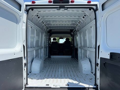 Used 2023 RAM ProMaster 3500 FWD image 19