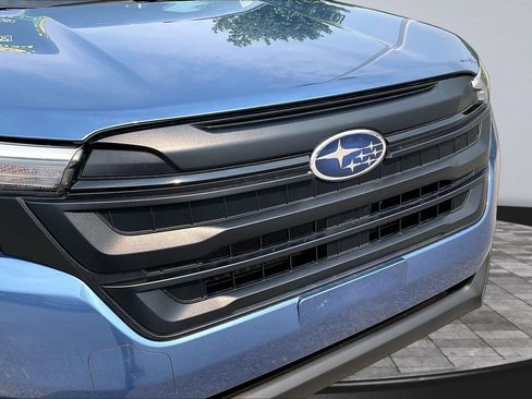 Certified 2025 Subaru Forester AWD/4WD image 28