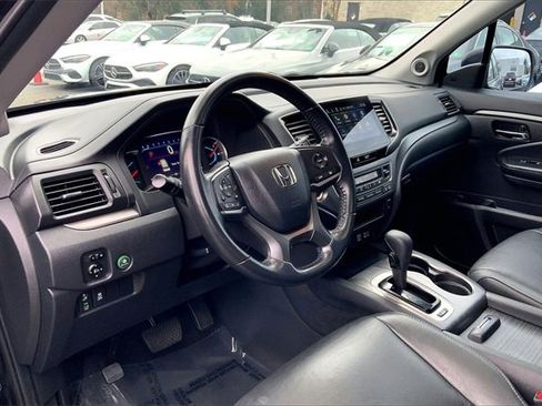 Used 2019 Honda Pilot EX-L image 14