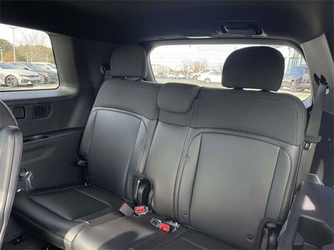 New 2027 Kia Telluride S image 29