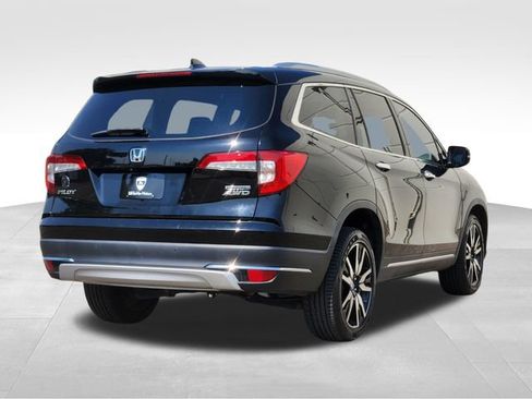 Used 2019 Honda Pilot Touring image 8