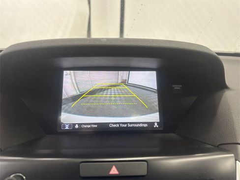 Used 2017 Acura MDX SH-AWD w/ Technology Package image 32