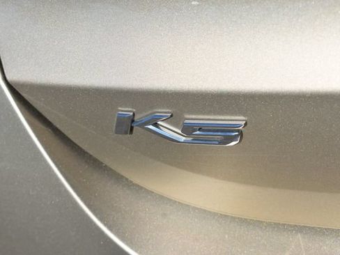 Certified 2021 Kia K5 LXS AWD/4WD image 16