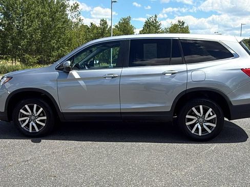 Used 2021 Honda Pilot EX image 12
