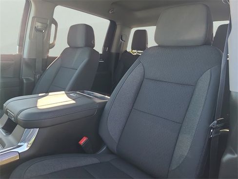 New 2026 Chevrolet Silverado 1500 LT image 22