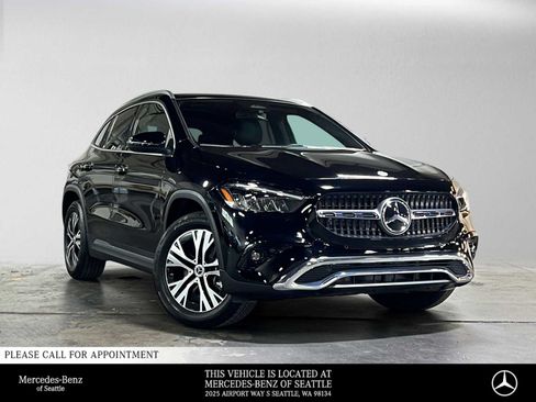 Used 2026 Mercedes-Benz GLA 250 4MATIC image 1