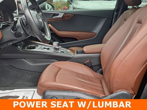 Used 2018 Audi A5 2.0T Premium Plus image 25