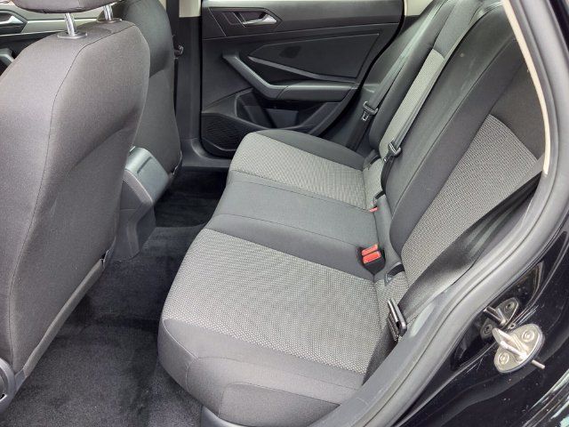 Used 2020 Volkswagen Jetta S FWD image 12
