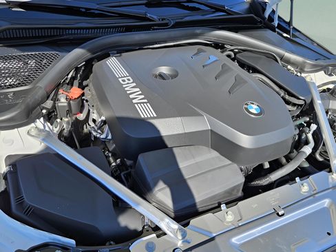 New 2026 BMW 430i Coupe w/ M Sport Package image 21