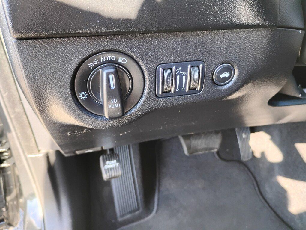 Used 2023 Dodge Charger GT w/ Plus Group AWD/4WD image 14