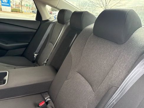 Used 2023 Honda Accord LX image 18