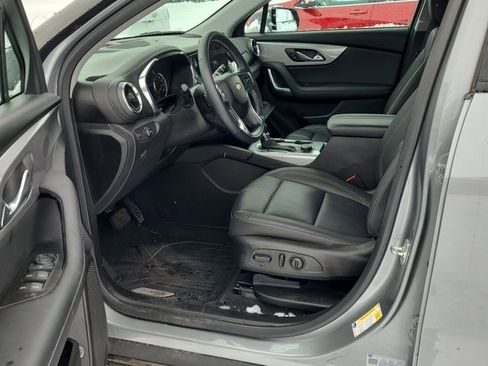 Used 2024 Chevrolet Blazer LT w/ LPO, Floor Liner Package image 7