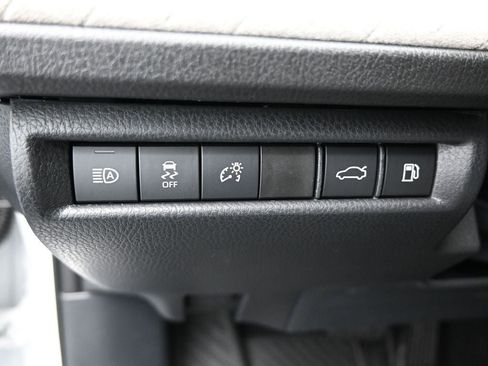 New 2026 Toyota Camry XLE image 21