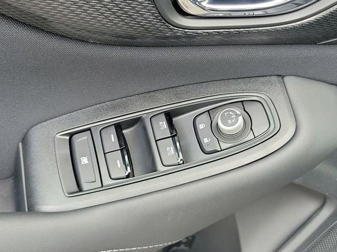 New 2025 Subaru Legacy Premium image 10