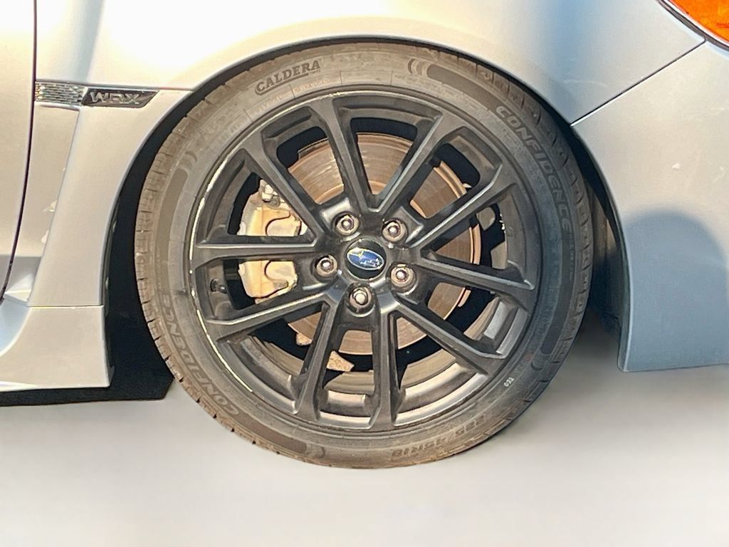 Used 2020 Subaru WRX Premium AWD/4WD image 10