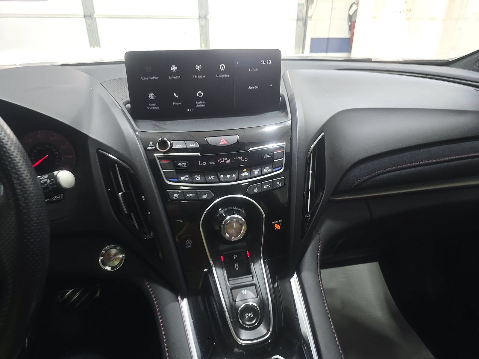 Used 2023 Acura RDX w/ Advance Package AWD/4WD image 10