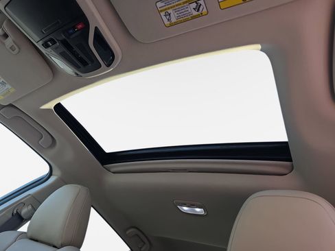 Used 2025 Subaru Outback Limited image 29