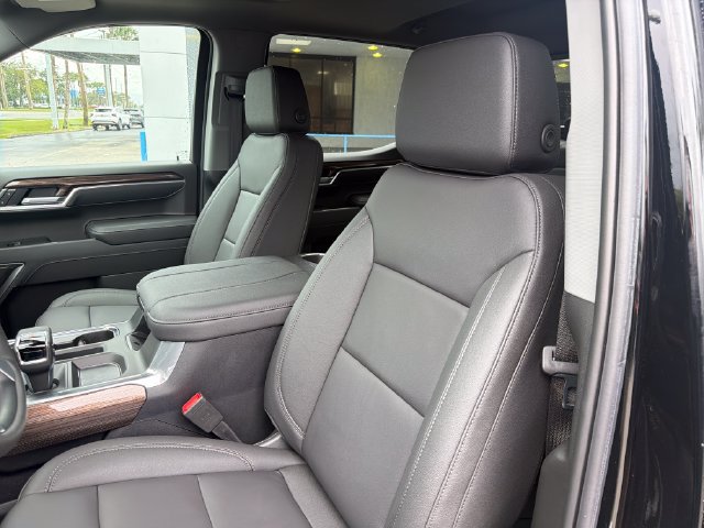 New 2026 Chevrolet Silverado 1500 RST AWD/4WD image 21