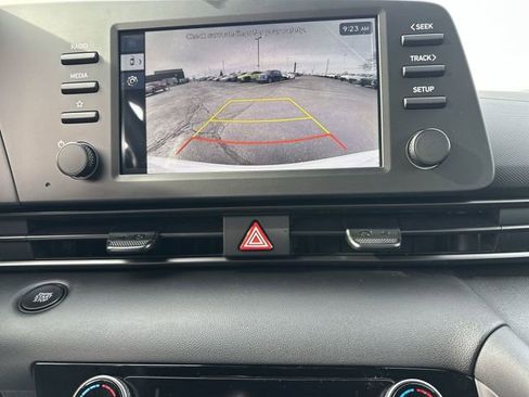 New 2026 Hyundai Elantra Sport FWD image 24