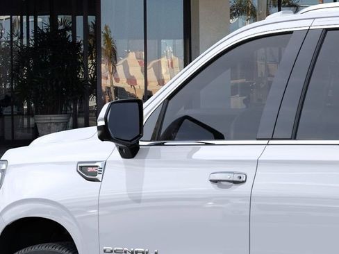 New 2026 GMC Yukon XL Denali RWD image 13