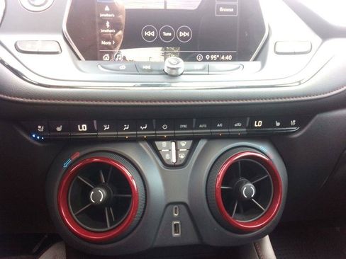 Used 2020 Chevrolet Blazer RS AWD/4WD image 13