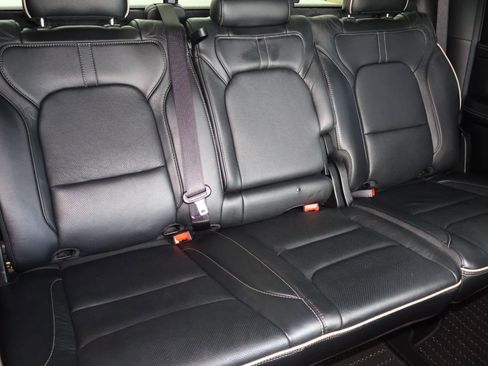 Used 2023 RAM 1500 Limited image 21