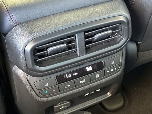 New 2026 Honda Ridgeline Black Edition image 14