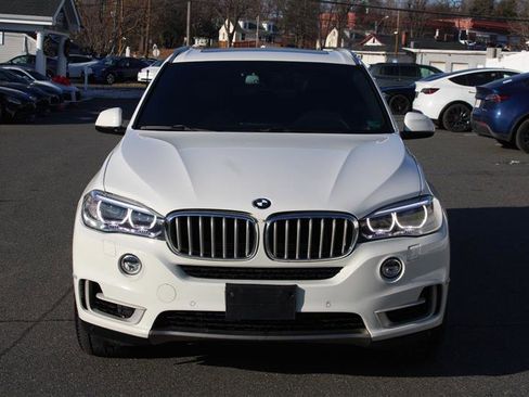 Used 2017 BMW X5 xDrive40e image 3