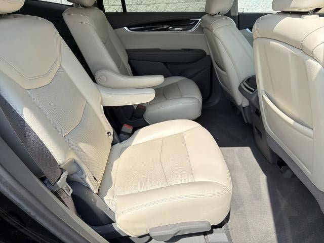 Used 2021 Cadillac XT6 Premium Luxury FWD image 15