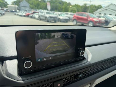 Used 2023 Honda Accord LX image 16