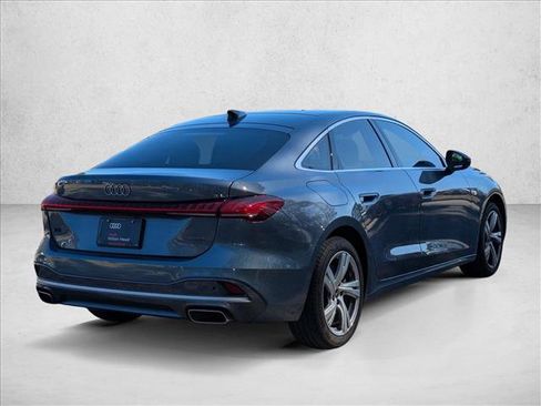 Used 2025 Audi A5 2.0T Premium image 2