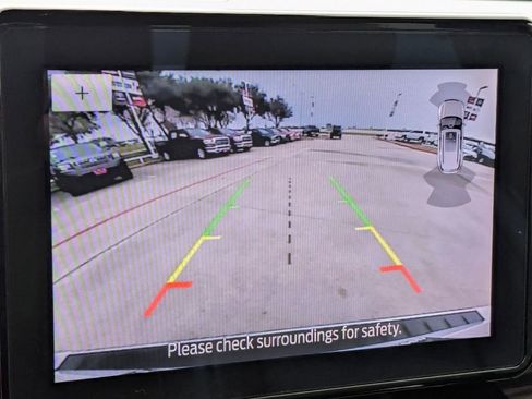 Used 2023 Ford Explorer Limited w/ Equipment Group 301A image 22