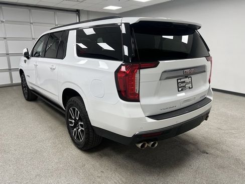 Used 2024 GMC Yukon XL AT4 image 7