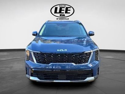 New 2026 Kia Sorento S