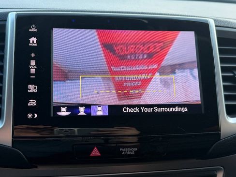 Used 2019 Honda Ridgeline RTL-T image 58