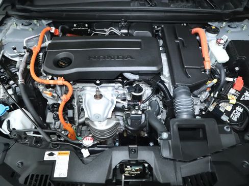 Used 2023 Honda Accord Sport image 36