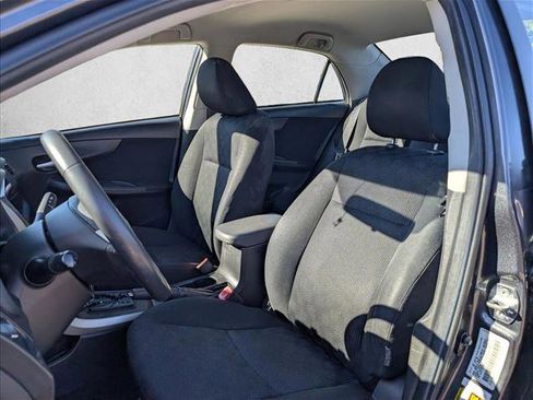 Used 2009 Toyota Corolla S image 14