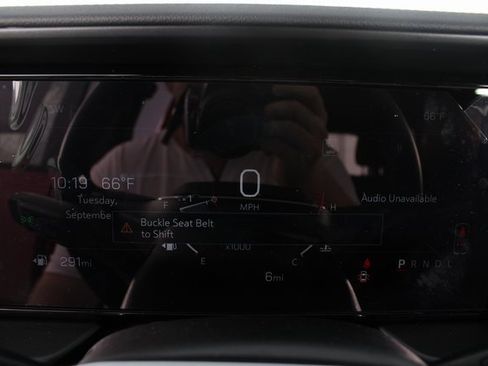 New 2026 GMC Terrain Elevation w/ Technology Package II image 13