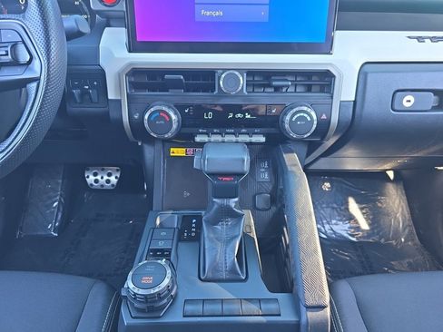 Certified 2024 Toyota Tacoma TRD Sport w/ TRD Sport Upgrade Package image 11